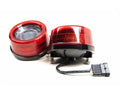 9504 FERRARI XB LED TAIL LIGHTS SET