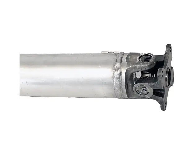 REAR DRIVESHAFT