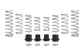 SET OF 8 SPRINGS + HARDWARE