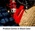 Daystar International auto part