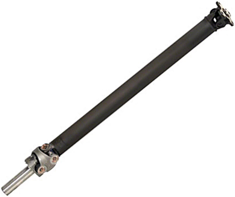 REAR DRIVESHAFT