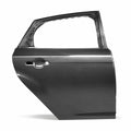 CARBON FIBER HATCH