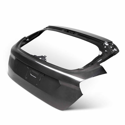 Anderson Composites carbon auto part