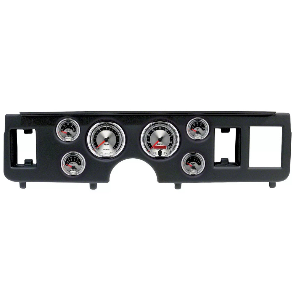 AutoMeter auto part