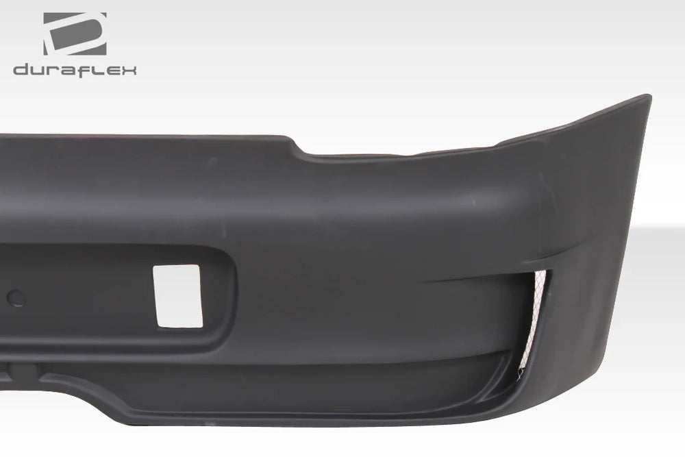 Extreme Dimensions bumper