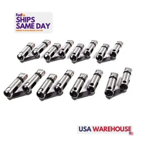SBC Roller Lifter Set EZ-Max