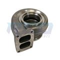 ~(48.9 lbs. 20X12X12)~ 6.7 Powerstroke 2011-17 CNC Ported Driver Side Cylinder Head. Comes with RCD 110# Springs and Upgraded Exhaust Valves CORE CHARGE OF $500 APPLIES