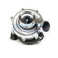 ~(48.9 lbs. 20X12X12)~ 6.7 Powerstroke 2011-17 CNC Ported Driver Side Cylinder Head. Comes with RCD 110# Springs and Upgraded Exhaust Valves CORE CHARGE OF $500 APPLIES