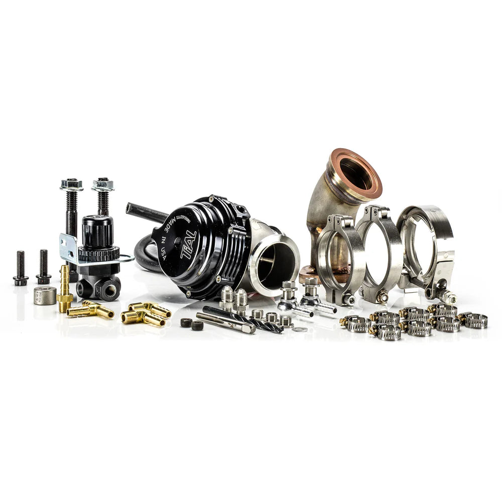 ~(48.9 lbs. 20X12X12)~ 6.7 Powerstroke 2011-17 CNC Ported Driver Side Cylinder Head. Comes with RCD 110# Springs and Upgraded Exhaust Valves CORE CHARGE OF $500 APPLIES