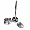 PG Planetary w/180 Gear Std Length - 300M Output