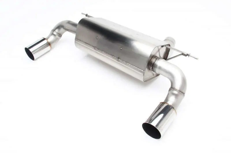 LTS FREEFLOW EXHAUST F30 335/435