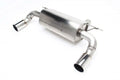 Dinan exhaust