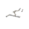 Xforce cat-back exhaust