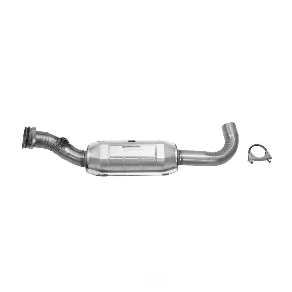F150 OBDII CATALYTIC CONVERTER DIRECT FIT