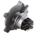 ~(49 lbs. 22X14X13)~ B2HP Turbo Assy CORE CHARGE OF $250 APPLIES
