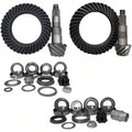 Revolution Gear & Axle auto part