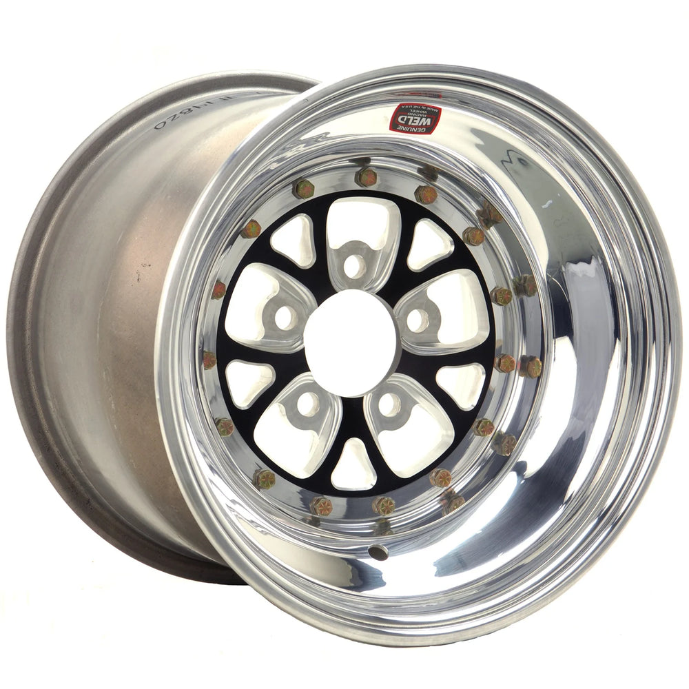 15X13 V-SERIES POL 5X5 3B