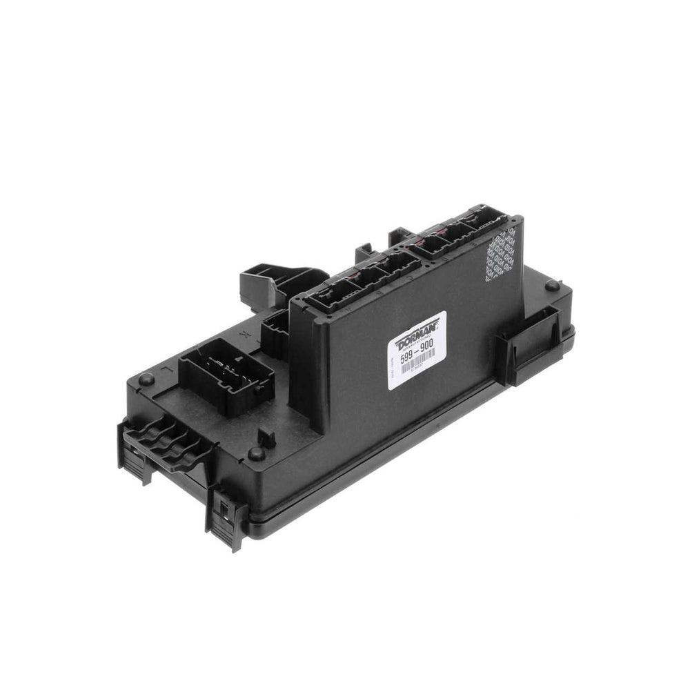 INTEGRATED POWER MODULES