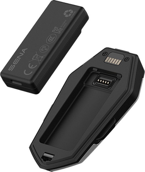APEX PLUS COMM SYSTEM SINGLE
