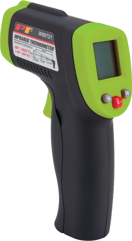 INFRARED THERMOMETER