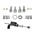 2007-2018 Jeep Wrangler JK Ultimate Front End Kit Stage 3 Icon Vehicle Dynamics