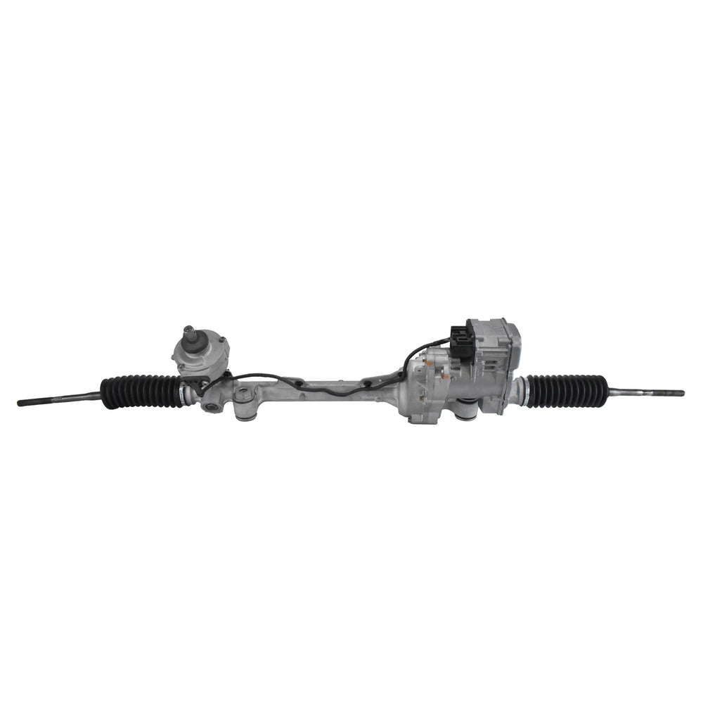 FORD 10-12 STEERING RACK