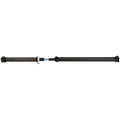 REAR DRIVESHAFT