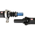 REAR DRIVESHAFT