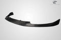 2017-2020 Fiat 124 Spider Carbon Creations Rezza Front Lip Spoiler Air Dam - 1 Piece