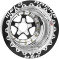Weld black auto part