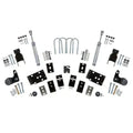 UMI Performance 15-2024 Ford F-150 Rear 3.5in-6.5in Lowering Kit