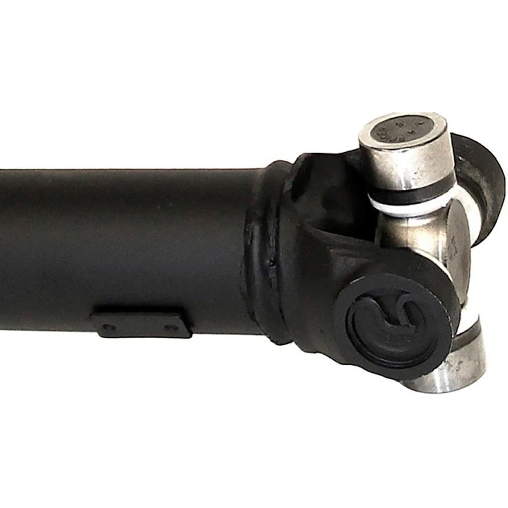 DRIVESHAFTS