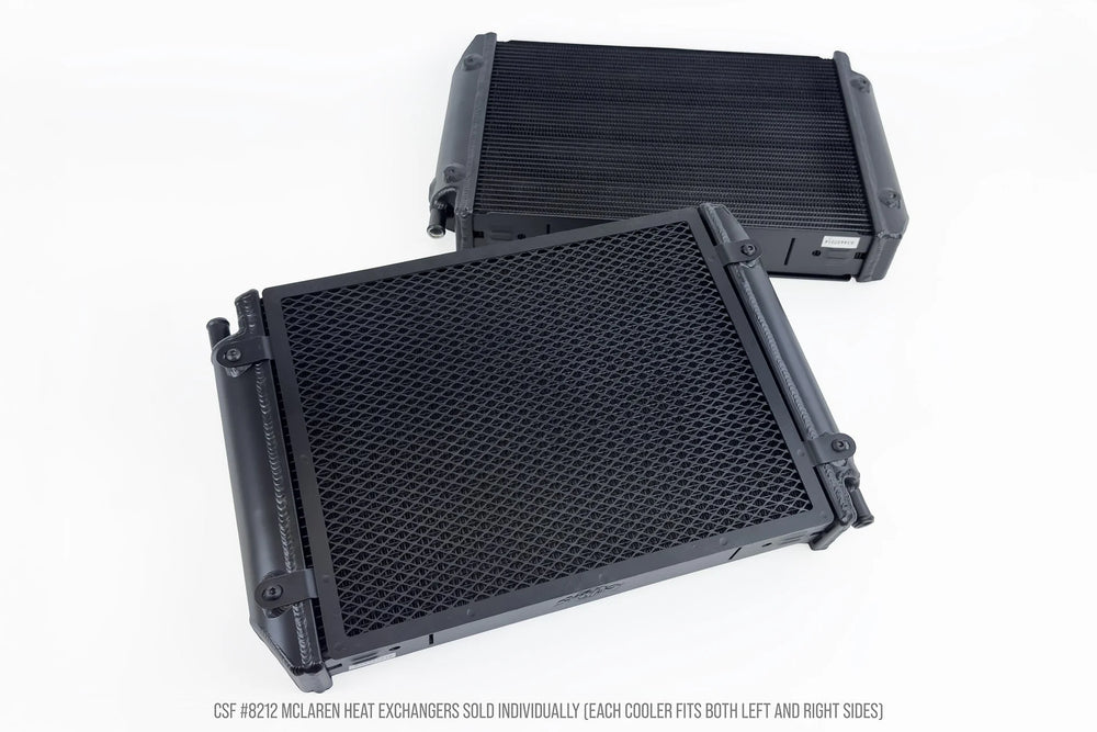 CSF auto part