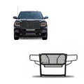 RUGGED HEAVY DUTY GRILLE GUARD KIT