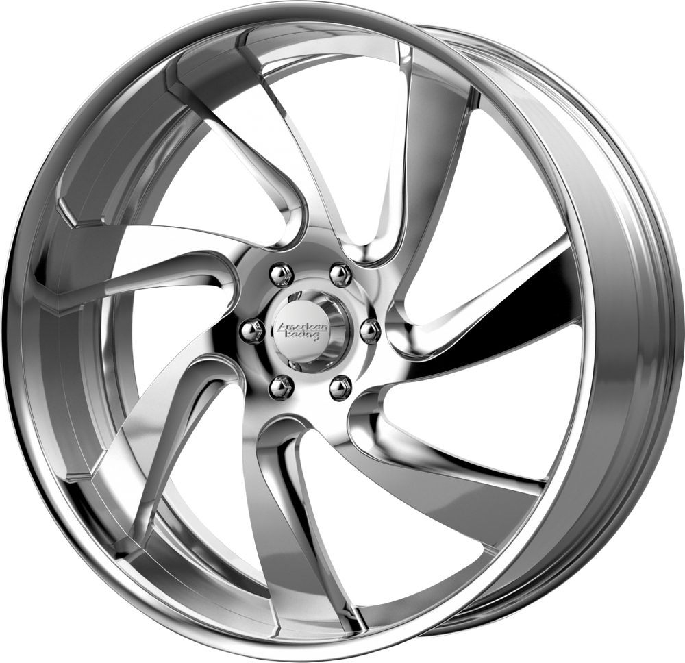 VF532 22X10 BLANK POLISHED - LEFT D