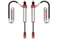 aFe shock absorber detail