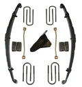 Skyjacker 4"KIT,00-03 EXCURSIONV8,V10