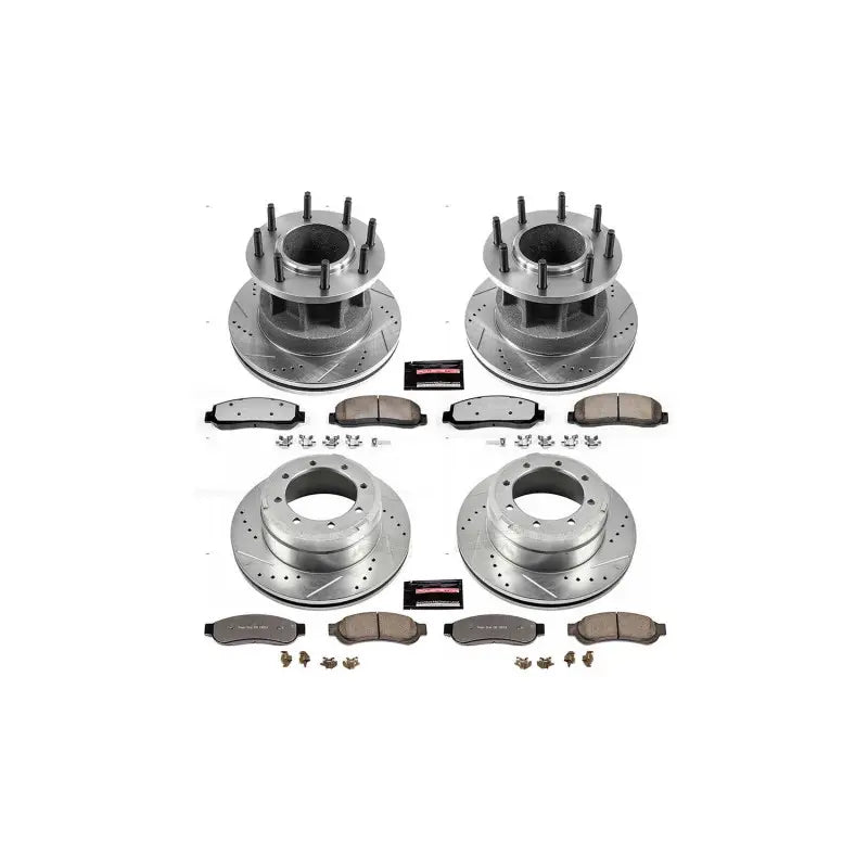 PowerStop auto part