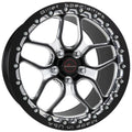 Billet Specialties auto part
