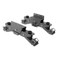 SILENT RIDE SUSPENSION
