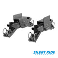 SILENT RIDE SUSPENSION