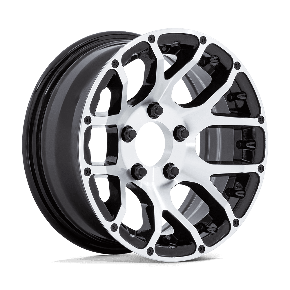 ELEMENT 22X9 5X120 67 CF +38