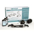 TILT MOUNT LOW HP STEERING SYS
