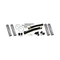 ENFORCER 4 JK SUSPENSION SYSTEM STAGE 1 RIGHT HAND DRIVE