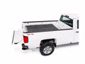 07C SILVERADO/SIERRA 6FT 5 SYSTEM FOR 8FT BLACK BED STORAGE INCL DECKED OUT PKG