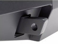 Westin 23-24 Ford F250/350 Pro-Series Front Bumper - Textured Black