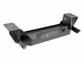 Westin 23-24 Ford F250/350 Pro-Series Front Bumper - Textured Black