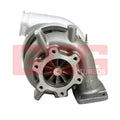 S410Turbocharger