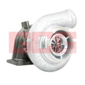 S410Turbocharger