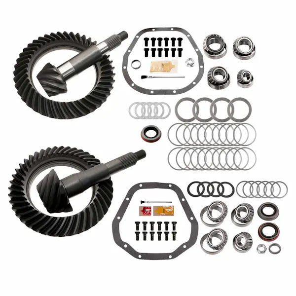F250/F350 99-07 D60/F10.5 4.88